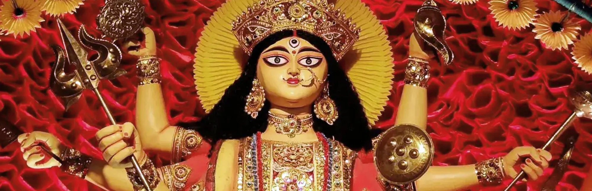 Navaratri in Kerala: A Celebration of Spirit and Pedals with India Bicycle Trips